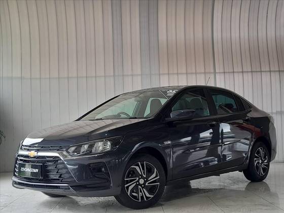 CHEVROLET ONIX 1.0 FLEX PLUS MANUAL